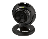 Microsoft LifeCam VX-1000 (czarna) - 18402 - zdjęcie 5